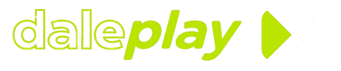 DalePlay Logo